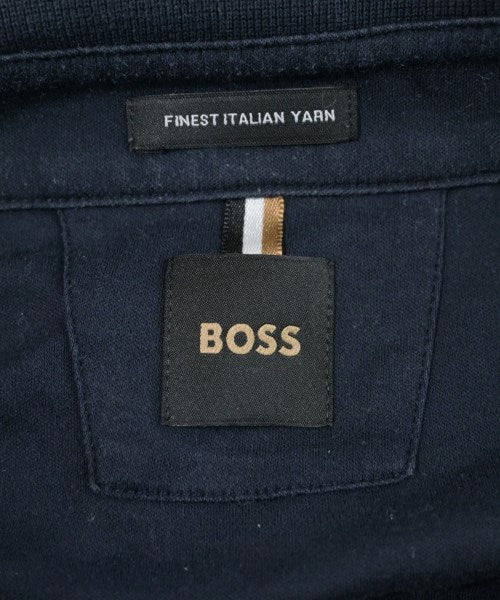 HUGO BOSS เสื้อโปโล