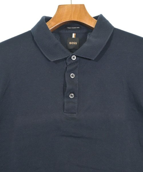 HUGO BOSS เสื้อโปโล