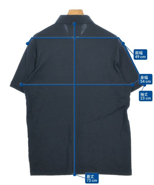 HUGO BOSS เสื้อโปโล