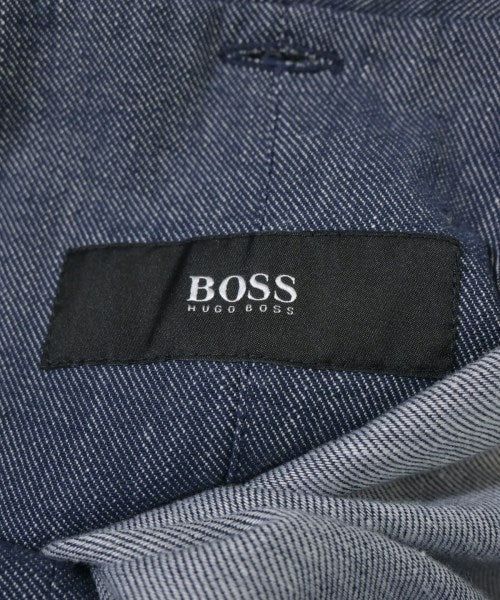 HUGO BOSS แจ็คเก็ตลำลอง