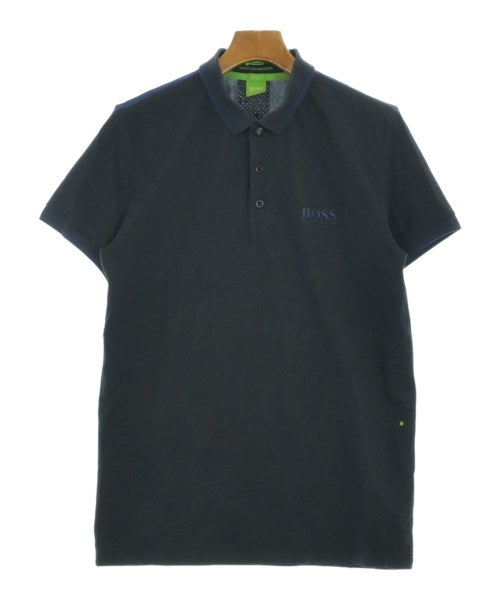 HUGO BOSS เสื้อโปโล