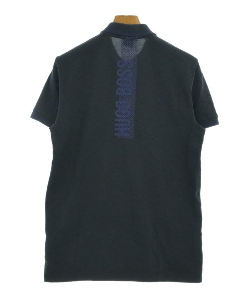 HUGO BOSS เสื้อโปโล
