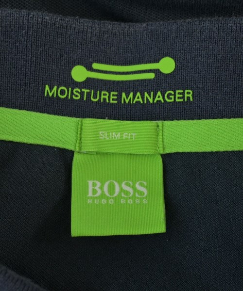 HUGO BOSS เสื้อโปโล