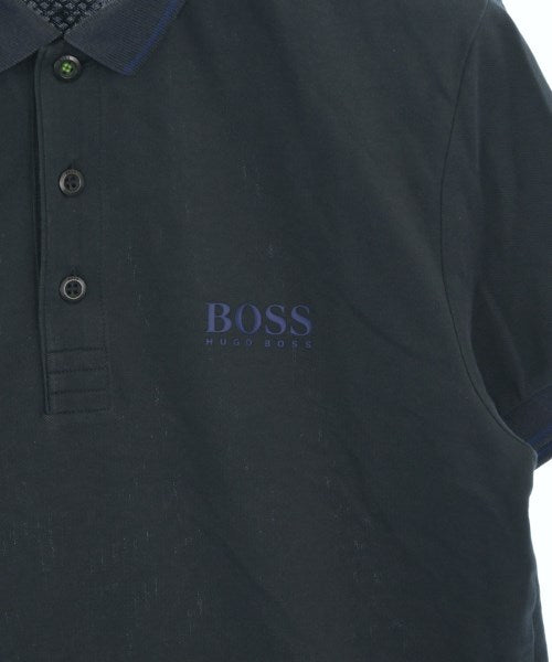 HUGO BOSS เสื้อโปโล