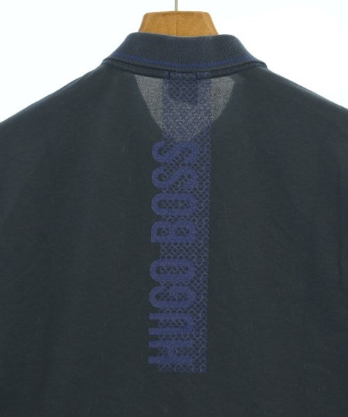 HUGO BOSS เสื้อโปโล