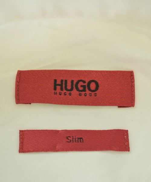 HUGO BOSS เสื้อเชิ้ตทางการ