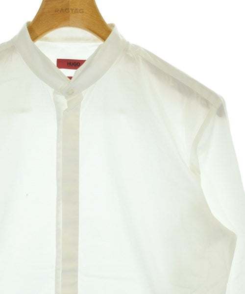 HUGO BOSS เสื้อเชิ้ตทางการ