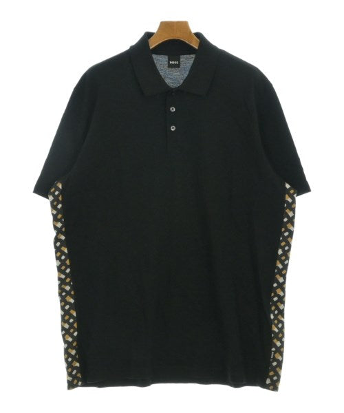HUGO BOSS เสื้อโปโล