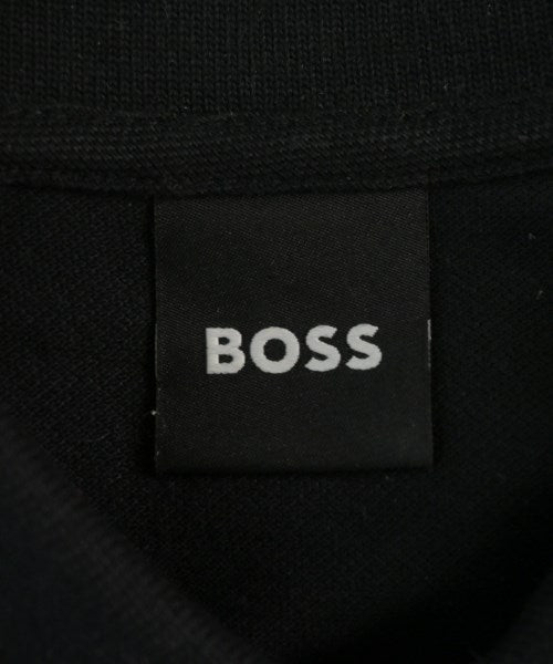 HUGO BOSS เสื้อโปโล