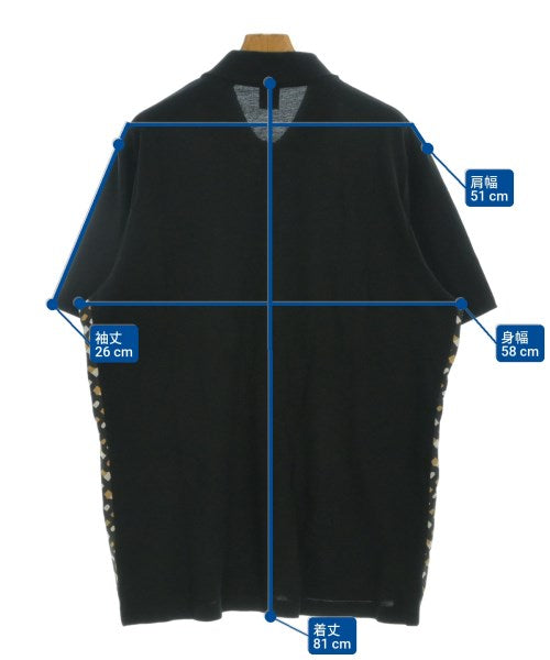 HUGO BOSS เสื้อโปโล