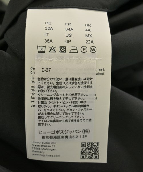 HUGO BOSS แจ็คเก็ตเบลาส์