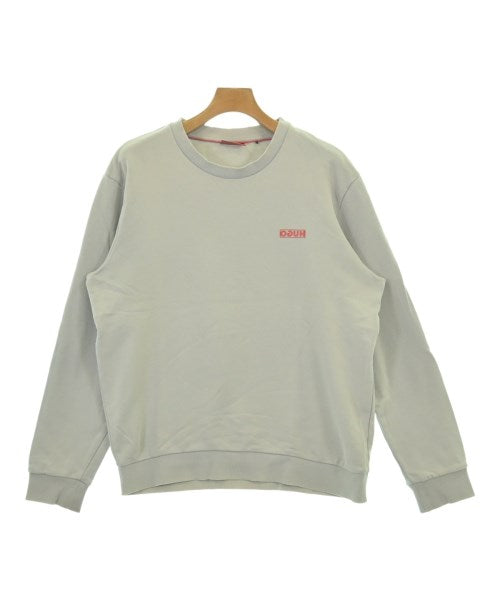 HUGO BOSS เสื้อสเวตเตอร์
