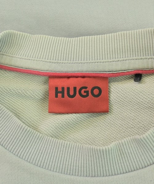 HUGO BOSS เสื้อสเวตเตอร์