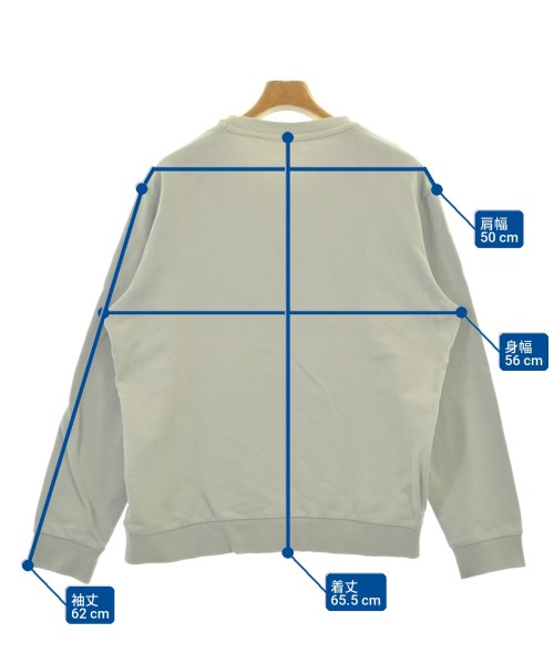 HUGO BOSS เสื้อสเวตเตอร์