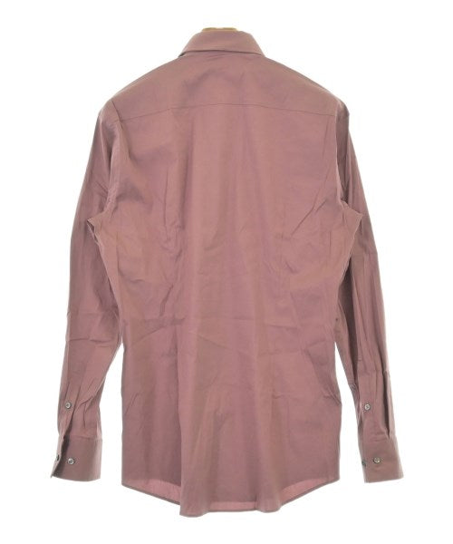 HUGO BOSS เสื้อลำลอง