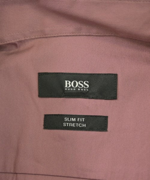 HUGO BOSS เสื้อลำลอง