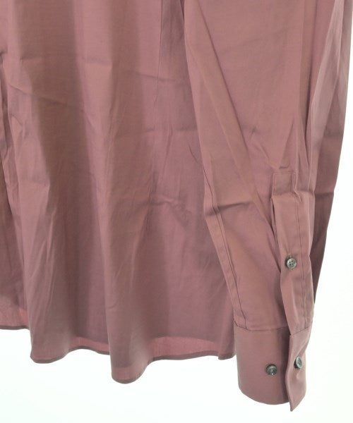HUGO BOSS เสื้อลำลอง