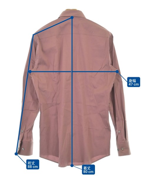 HUGO BOSS เสื้อลำลอง