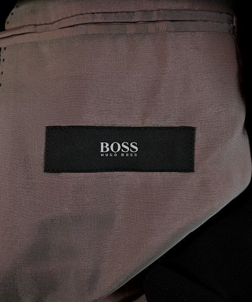 HUGO BOSS ชุดสูทธุรกิจ