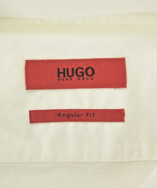 HUGO BOSS เสื้อเชิ้ตทางการ