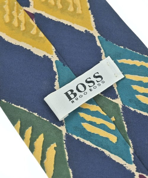 HUGO BOSS เนคไท