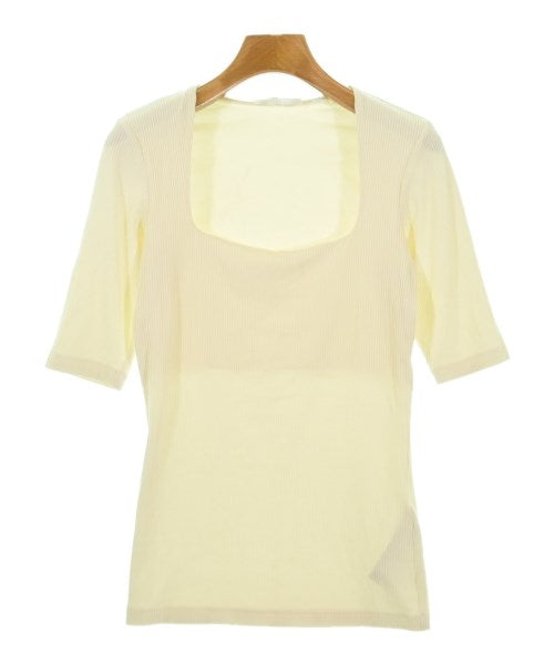 HUGO BOSS เสื้อยืด/เสื้อท็อปส์