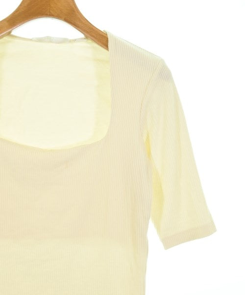 HUGO BOSS เสื้อยืด/เสื้อท็อปส์