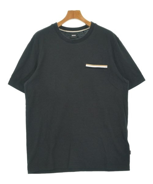 HUGO BOSS เสื้อยืด/เสื้อท็อปส์