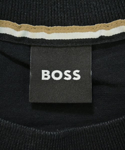 HUGO BOSS เสื้อยืด/เสื้อท็อปส์