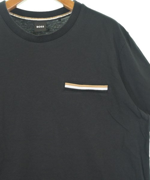 HUGO BOSS เสื้อยืด/เสื้อท็อปส์