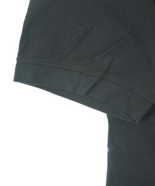 HUGO BOSS เสื้อยืด/เสื้อท็อปส์