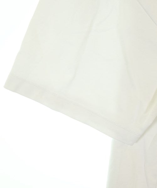 HUGO BOSS เสื้อยืด/เสื้อท็อปส์