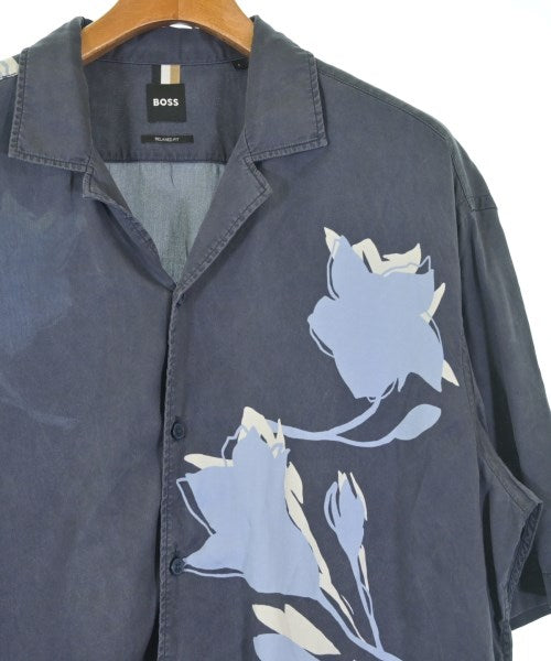 HUGO BOSS เสื้อลำลอง