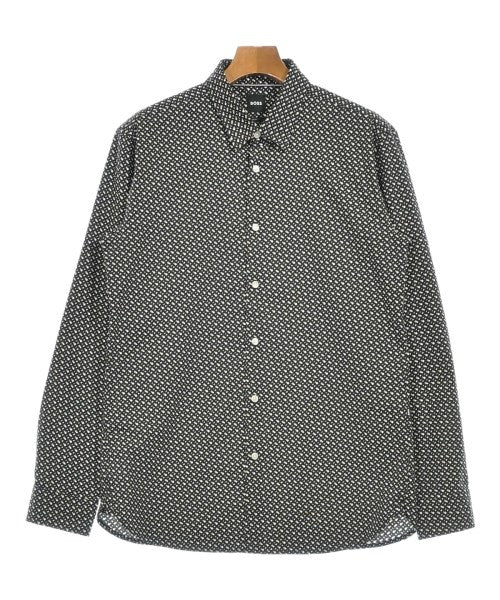HUGO BOSS เสื้อลำลอง