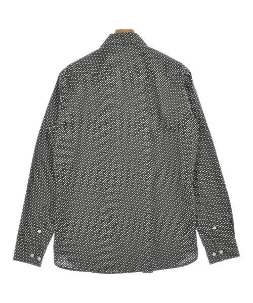 HUGO BOSS เสื้อลำลอง