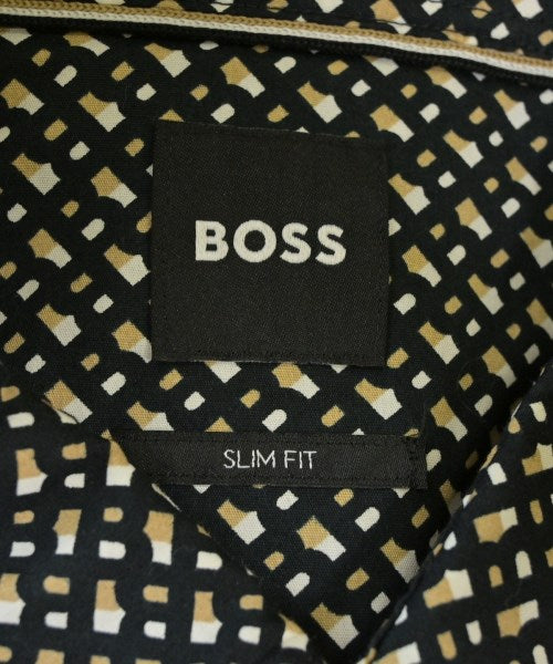 HUGO BOSS เสื้อลำลอง