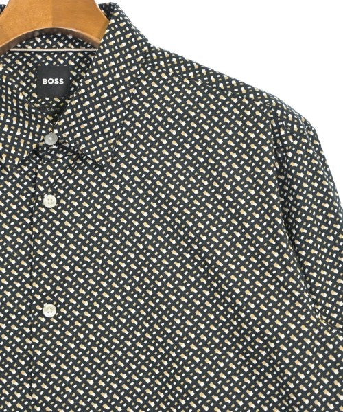 HUGO BOSS เสื้อลำลอง