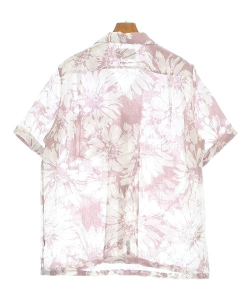 HUGO BOSS เสื้อลำลอง