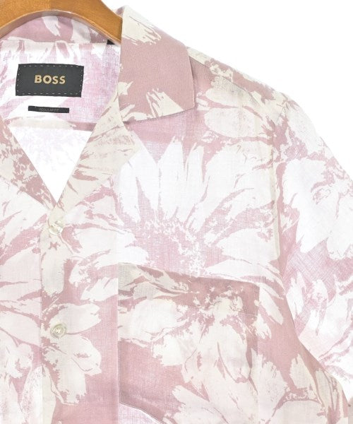 HUGO BOSS เสื้อลำลอง