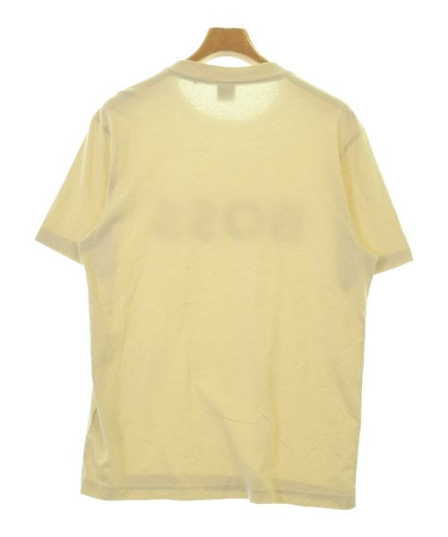 HUGO BOSS เสื้อยืด/เสื้อท็อปส์