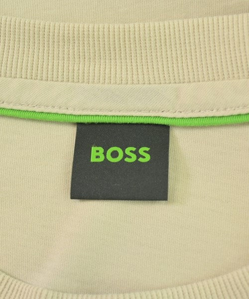 HUGO BOSS เสื้อยืด/เสื้อท็อปส์