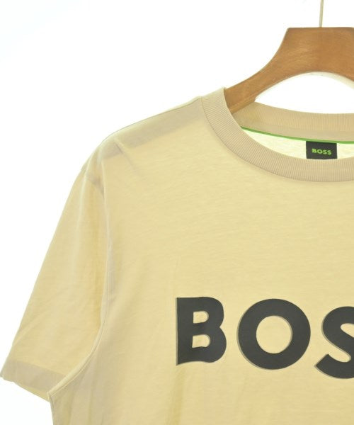 HUGO BOSS เสื้อยืด/เสื้อท็อปส์