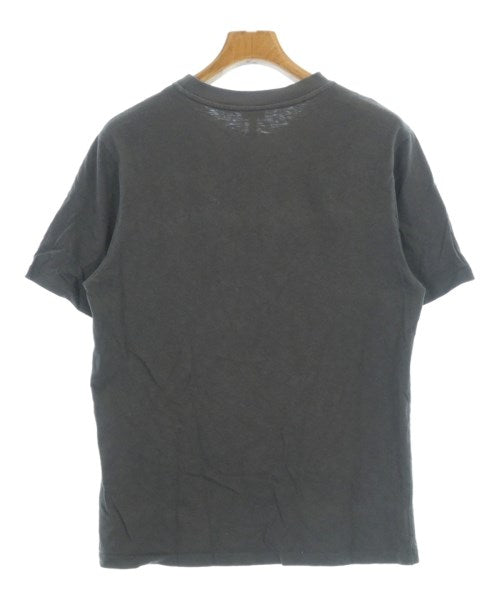 LOEWE เสื้อยืด/เสื้อท็อปส์