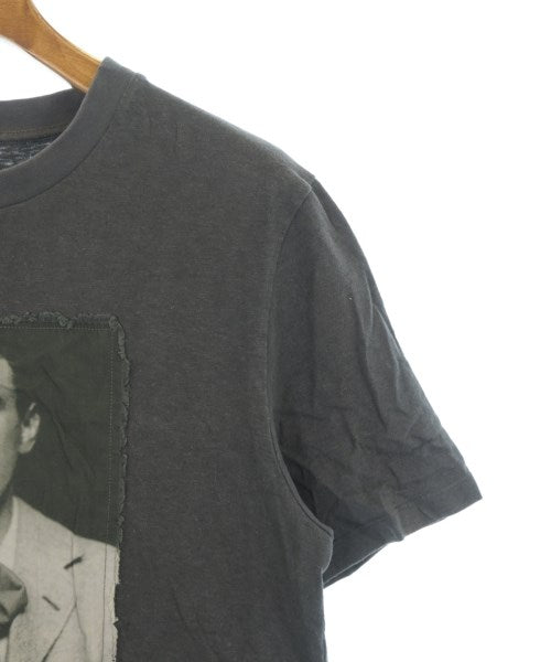 LOEWE เสื้อยืด/เสื้อท็อปส์