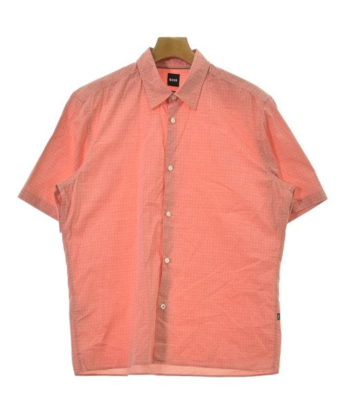 HUGO BOSS เสื้อลำลอง