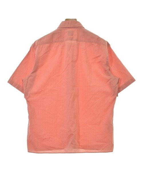 HUGO BOSS เสื้อลำลอง
