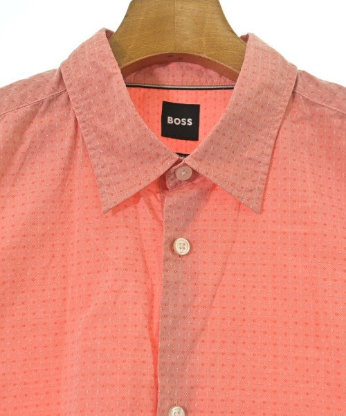 HUGO BOSS เสื้อลำลอง