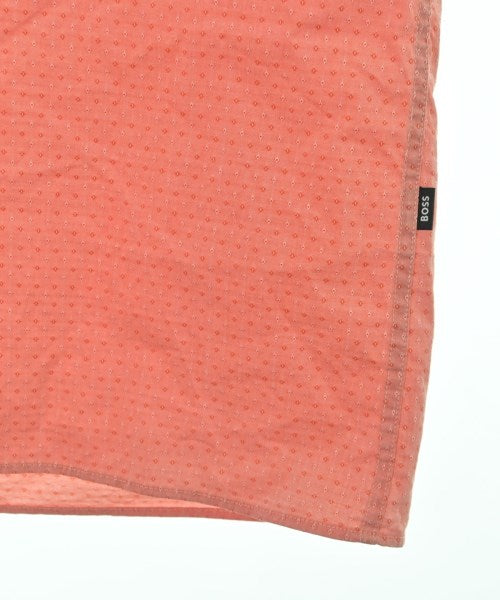HUGO BOSS เสื้อลำลอง