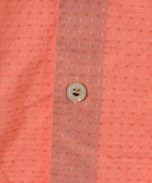 HUGO BOSS เสื้อลำลอง