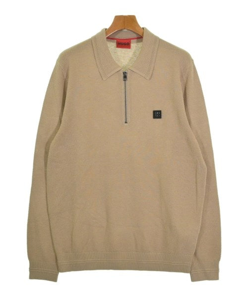 HUGO BOSS เสื้อกันหนาว